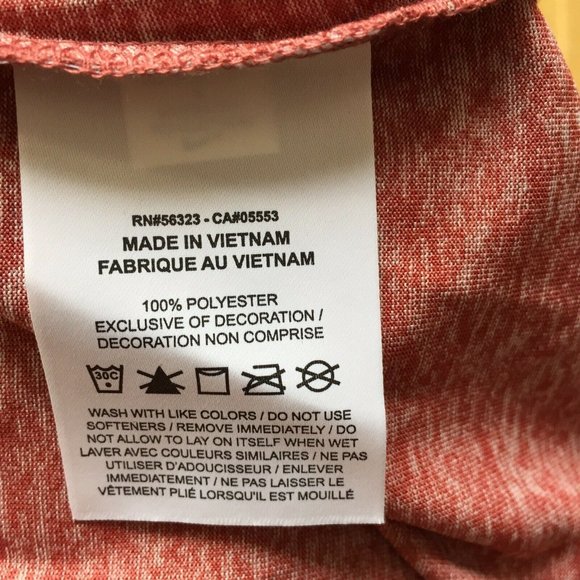 Nike Dri-Fit Long Legend Hooded Training Top SzS - Picture 10 of 11